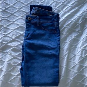 DL1961 Stretch Jean Legging (NEVER WORN)